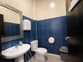 Restaurante en venta en Playa de San Juan en Alicante