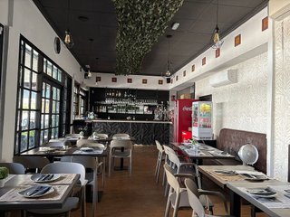 Restaurante en venta en Playa de San Juan en Alicante