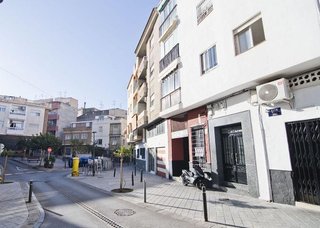 Piso en venta en Motril pueblo en Motril