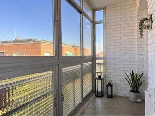 Piso en venta en Parque Cataluña - Cañada - Soto en Torrejón de Ardoz