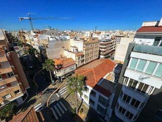 Piso en venta en Centro en Torrevieja