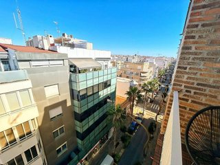 Piso en venta en Centro en Torrevieja