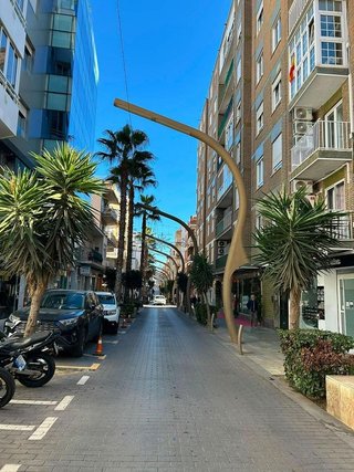 Piso en venta en Centro en Torrevieja