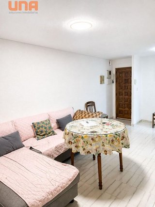 Piso en venta en Sector Sur en Córdoba