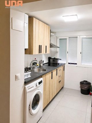 Piso en venta en Sector Sur en Córdoba