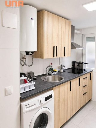 Piso en venta en Sector Sur en Córdoba