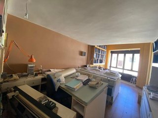 Oficina en venta en Casco Antiguo en León