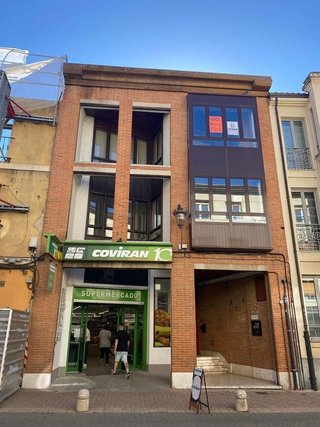 Oficina en venta en Casco Antiguo en León