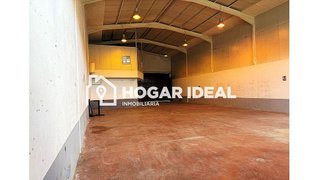 Nave industrial en venta en Valdepelayo - Montepinos - Arroyo Culebro en Leganés