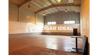 Nave industrial en venta en Valdepelayo - Montepinos - Arroyo Culebro en Leganés