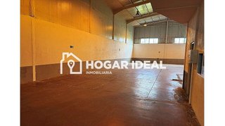 Nave industrial en venta en Valdepelayo - Montepinos - Arroyo Culebro en Leganés