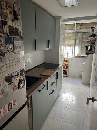 Piso en venta en Las Huertas - San Pablo en Sevilla