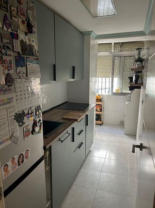 Piso en venta en Las Huertas - San Pablo en Sevilla