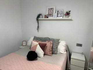 Piso en venta en Las Huertas - San Pablo en Sevilla