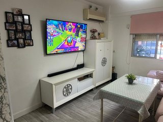 Piso en venta en Las Huertas - San Pablo en Sevilla