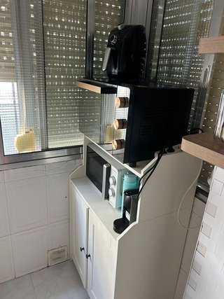 Piso en venta en Las Huertas - San Pablo en Sevilla