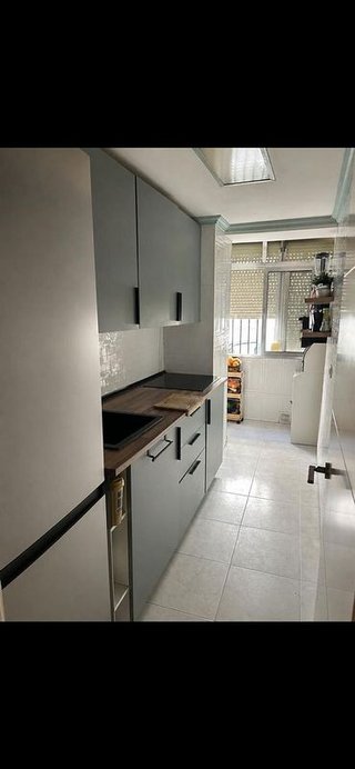 Piso en venta en Las Huertas - San Pablo en Sevilla