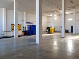 Nave industrial en venta en Centro en Salobreña