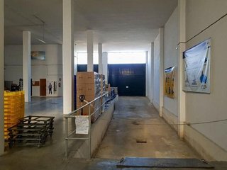 Nave industrial en venta en Centro en Salobreña