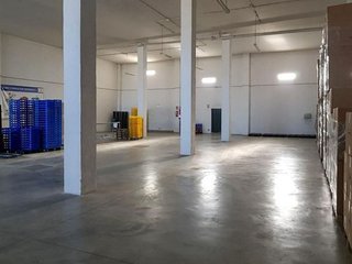Nave industrial en venta en Centro en Salobreña