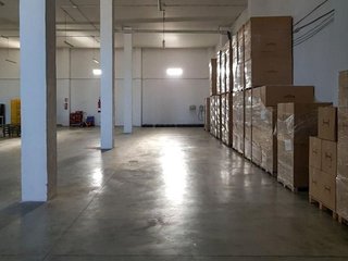 Nave industrial en venta en Centro en Salobreña