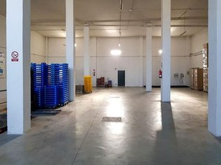 Nave industrial en venta en Centro en Salobreña