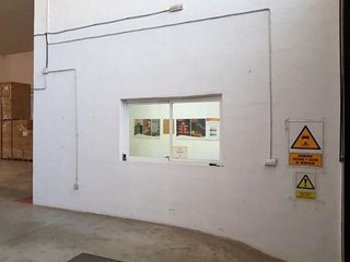 Nave industrial en venta en Centro en Salobreña