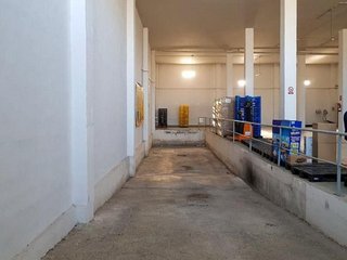 Nave industrial en venta en Centro en Salobreña