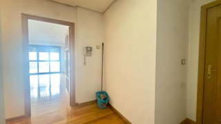 Piso en venta en Posío en Ourense
