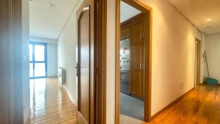 Piso en venta en Posío en Ourense
