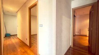 Piso en venta en Posío en Ourense