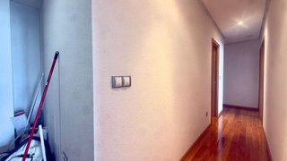 Piso en venta en Posío en Ourense