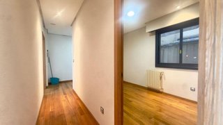 Piso en venta en Posío en Ourense