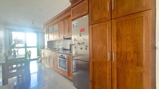 Piso en venta en Posío en Ourense