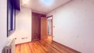 Piso en venta en Posío en Ourense
