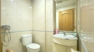 Piso en venta en Posío en Ourense
