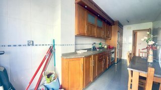 Piso en venta en Posío en Ourense