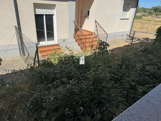 Casa adosada en venta en Bermillo de Sayago