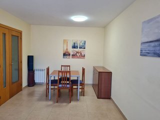 Piso en alquiler en Montilivi - Palau en Girona