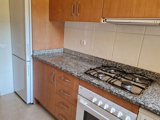 Piso en alquiler en Montilivi - Palau en Girona