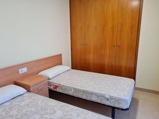 Piso en alquiler en Montilivi - Palau en Girona