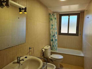 Piso en alquiler en Montilivi - Palau en Girona