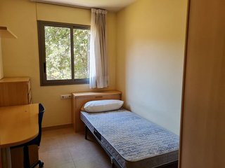 Piso en alquiler en Montilivi - Palau en Girona