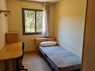 Piso en alquiler en Montilivi - Palau en Girona