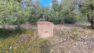 Terreno en venta en Mont-Roig en Mont-Roig del Camp
