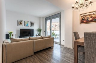 Piso en venta en El Gall en Esplugues de Llobregat