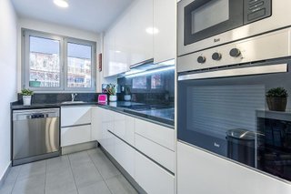 Piso en venta en El Gall en Esplugues de Llobregat