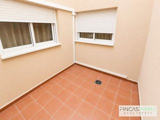 Piso en alquiler en Centro Urbano en Benidorm
