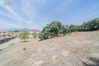 Terreno en venta en San Martín de Valdeiglesias