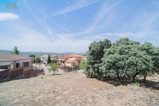 Terreno en venta en San Martín de Valdeiglesias